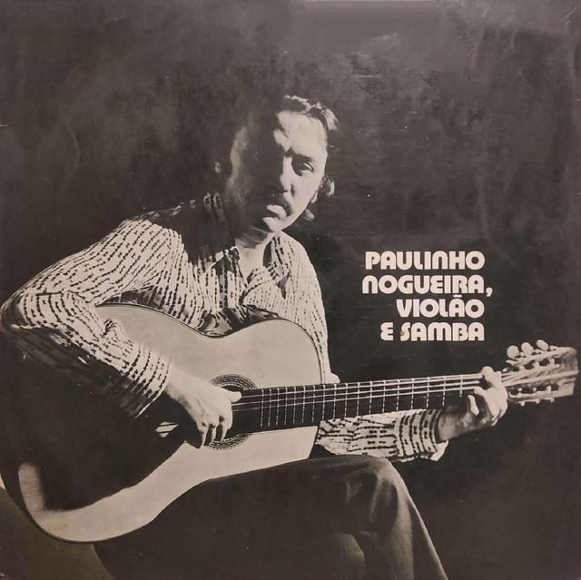 Violão E Samba album cover