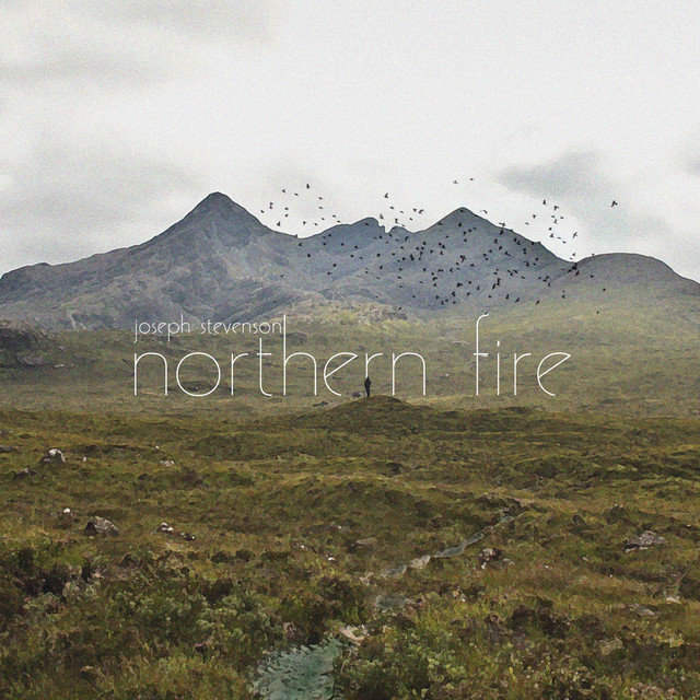 Northern Fire album cover