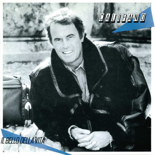 Il bello della vita album cover