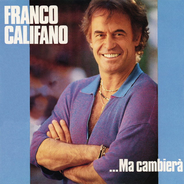 ...Ma cambierà album cover
