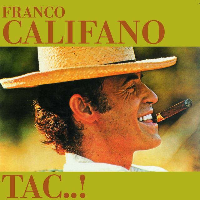 Tac..! album cover