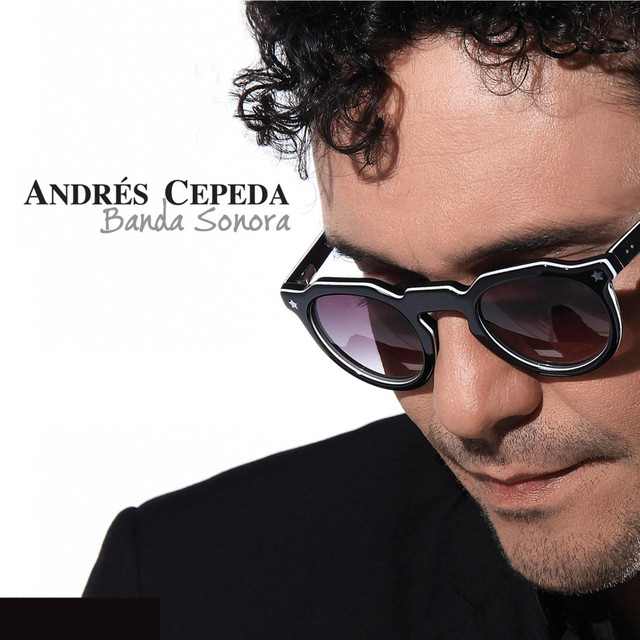 Banda Sonora album cover