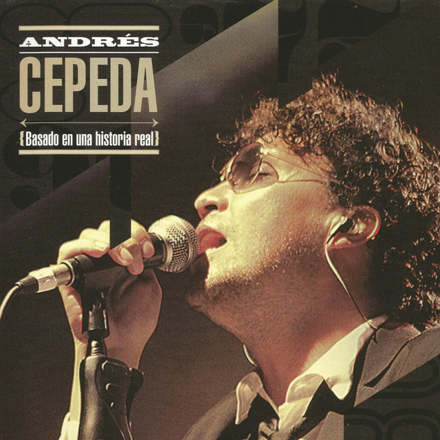 Basado en una Historia Real album cover