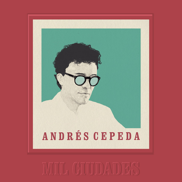Mil Ciudades album cover