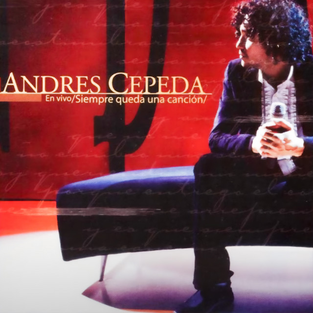 Siempre Queda una Canción (En Vivo) album cover