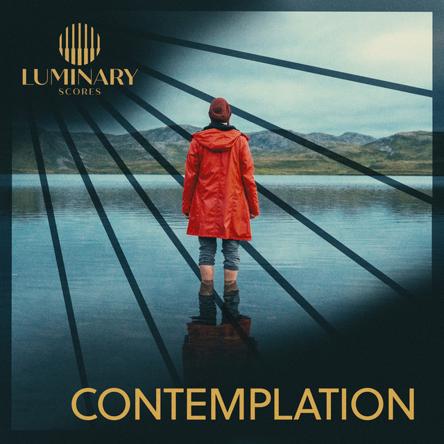 Contemplation album cover