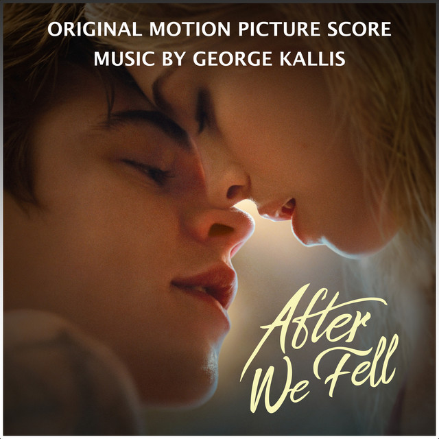 After We Fell (Original Motion Picture Score) album cover