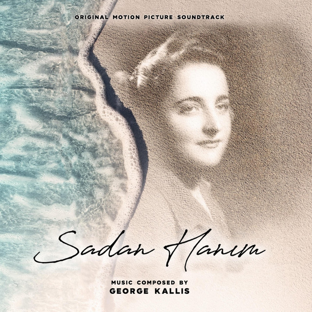 Sadan Hanim (Original Motion Picture Soundtrack) album cover