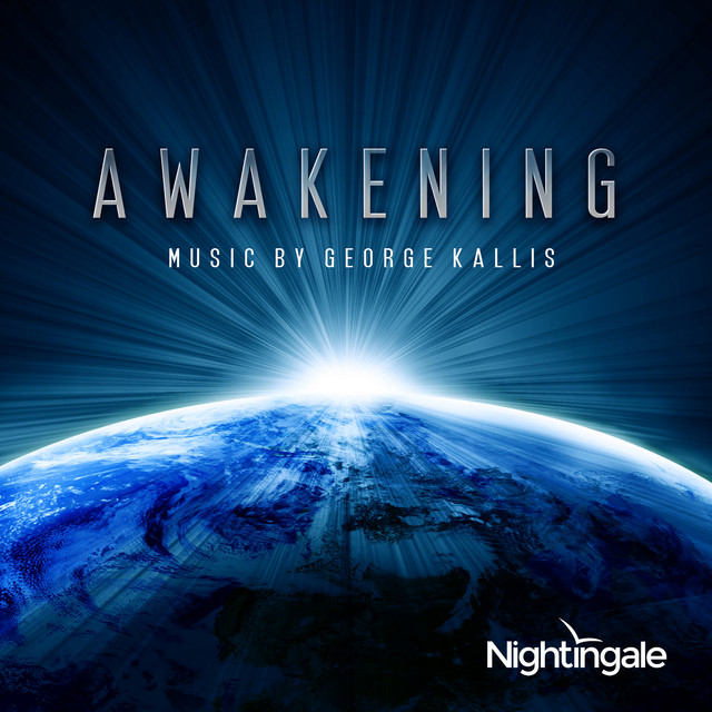 Awakening album cover