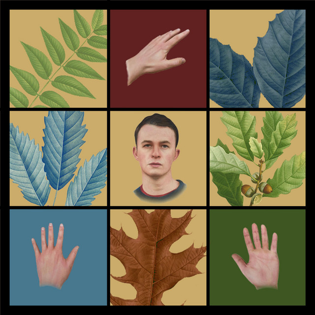 Charles Walker album cover