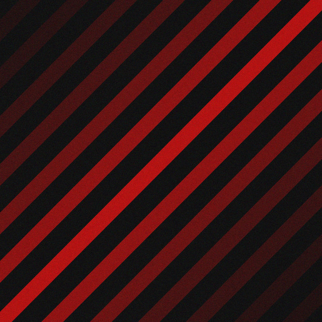 Fantastic Red Lines and How to Erase Them album cover