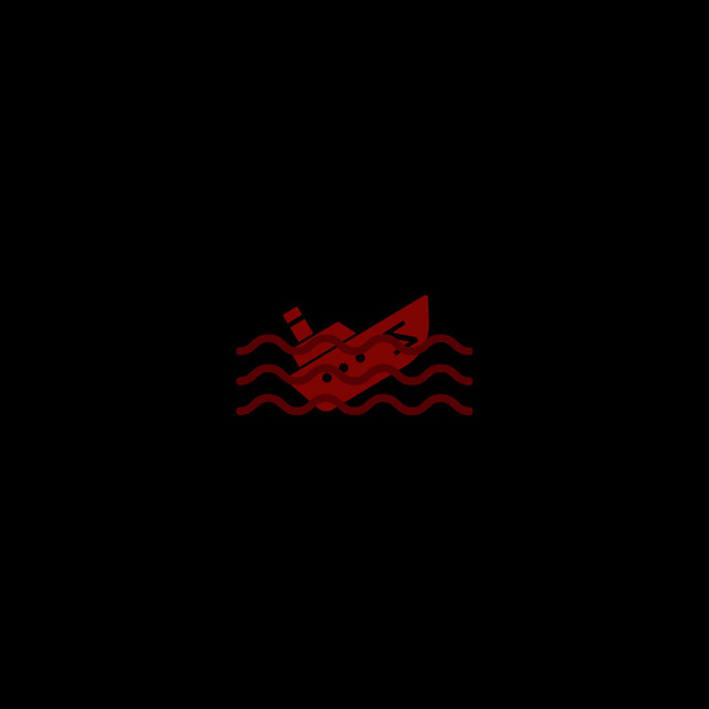 No Pity for the Sinking Ship album cover