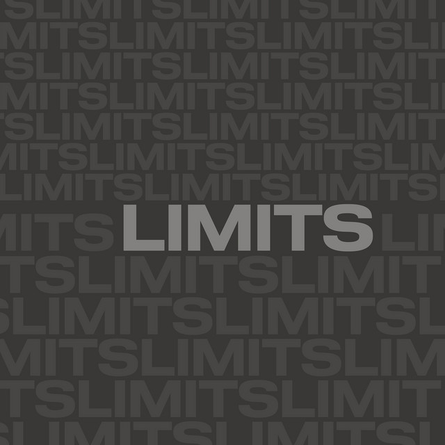 Limits album cover