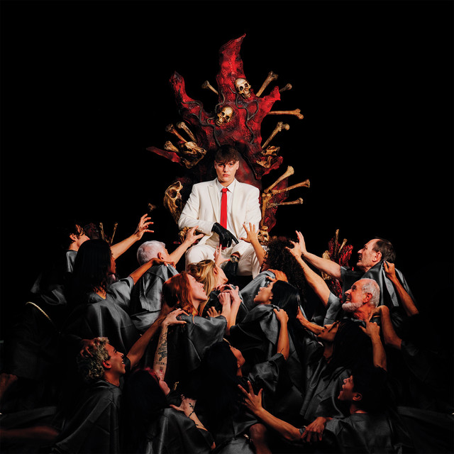 I Nomi del Diavolo album cover