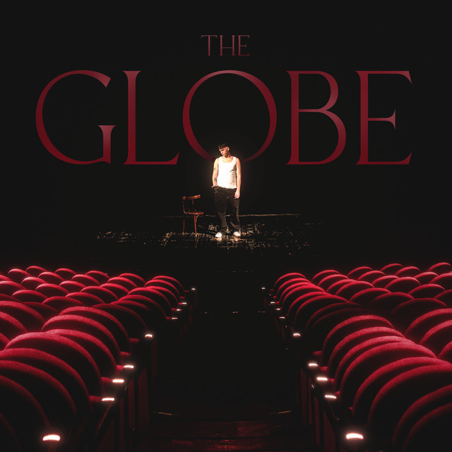 The Globe album cover
