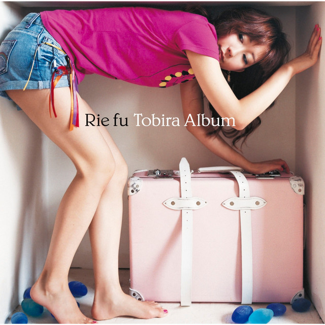 Tobira Album album cover