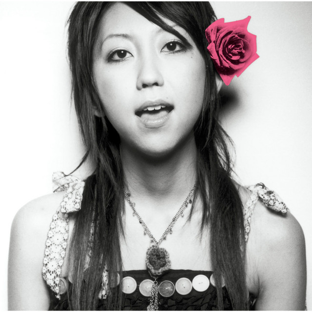 ROSE ALBUM album cover