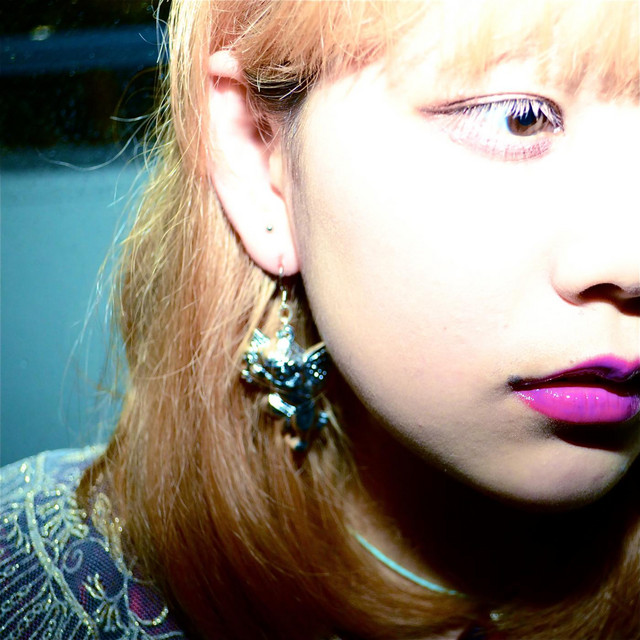 I Am Not Shinzo Abe album cover
