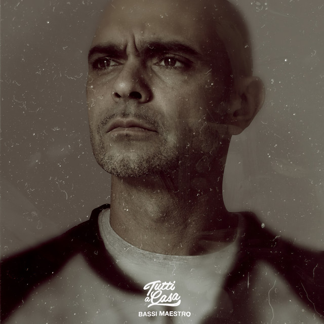 Tutti a casa album cover