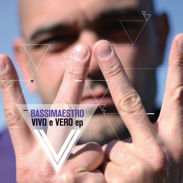 Vivo e Vero album cover