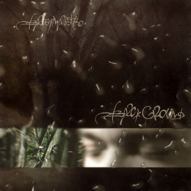 Background album cover