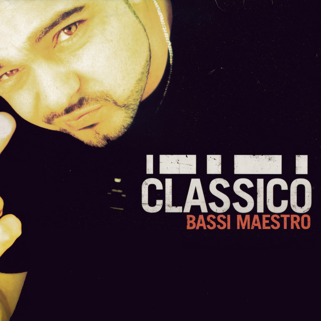 Classico album cover