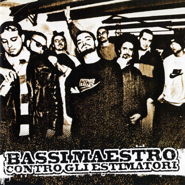 Contro gli estimatori album cover