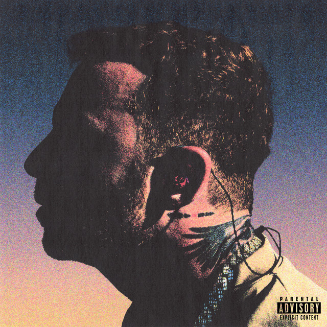 Salmo Unplugged album cover