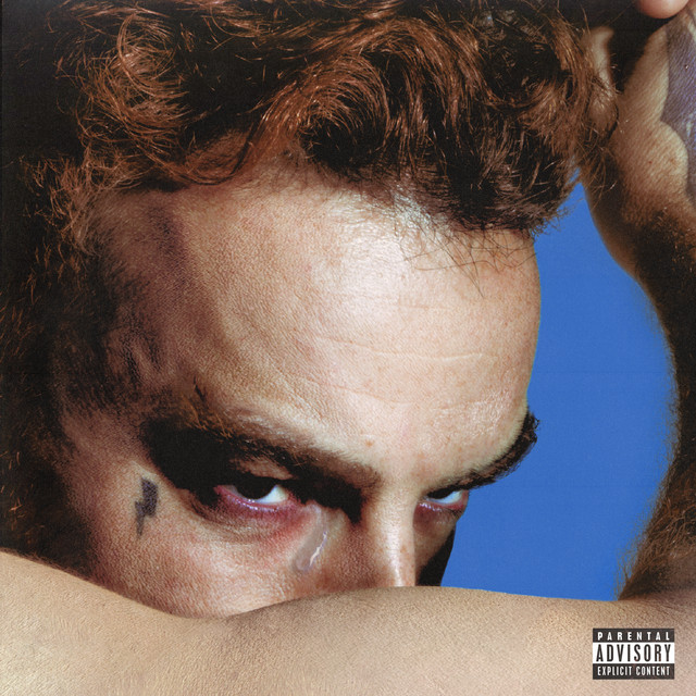 FLOP album cover