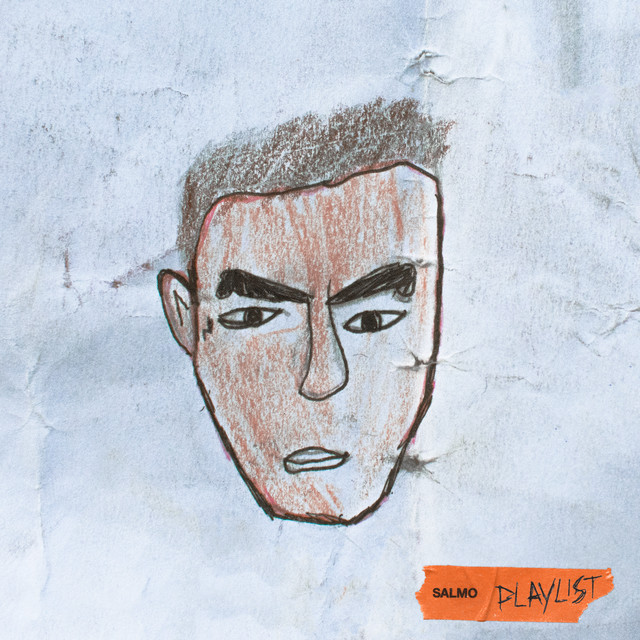 Playlist album cover