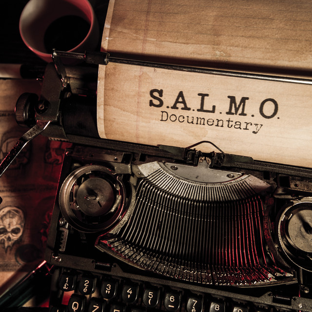 S.A.L.M.O. Documentary album cover
