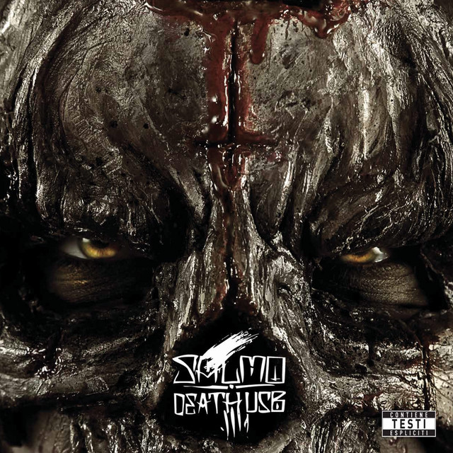 Death USB album cover