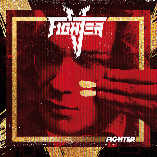 Fighter album cover