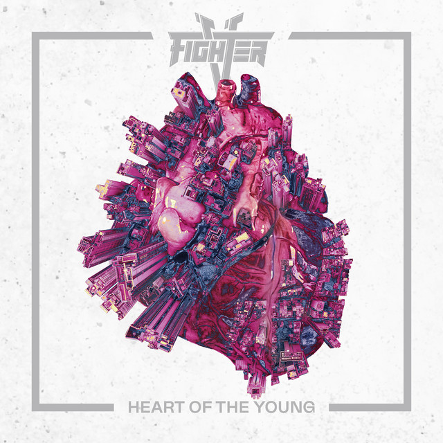 Heart Of The Young album cover