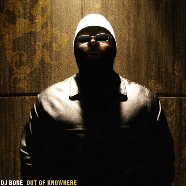 Out Of Knowhere album cover