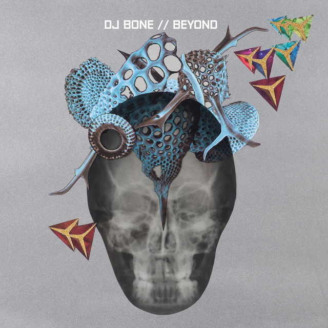 Beyond album cover