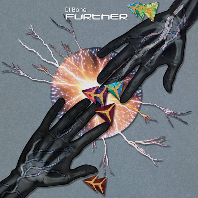 Further album cover