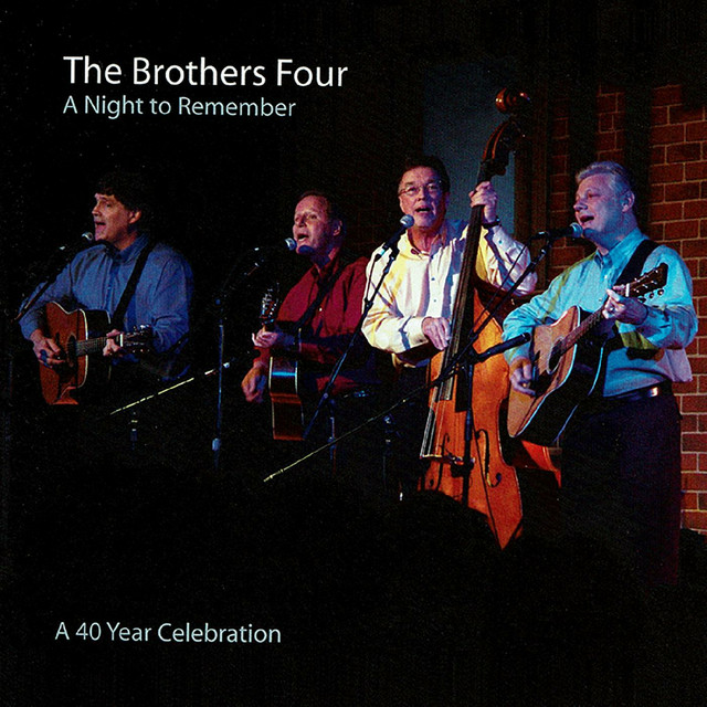 A Night to Remember: A 40 Year Celebration (Live) album cover
