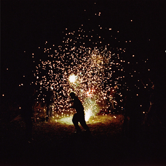 What's The Big Deal? album cover