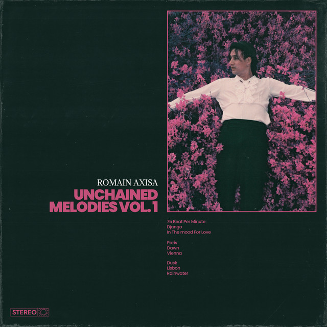 Unchained Melodies Vol. 1 album cover