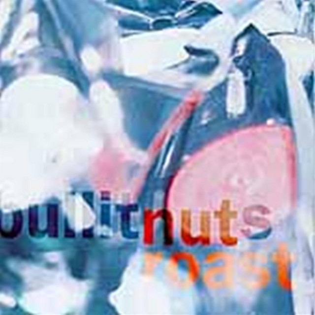 Nut Roast album cover