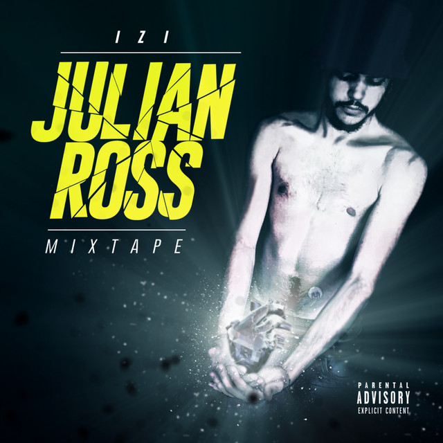 Julian Ross Mixtape album cover