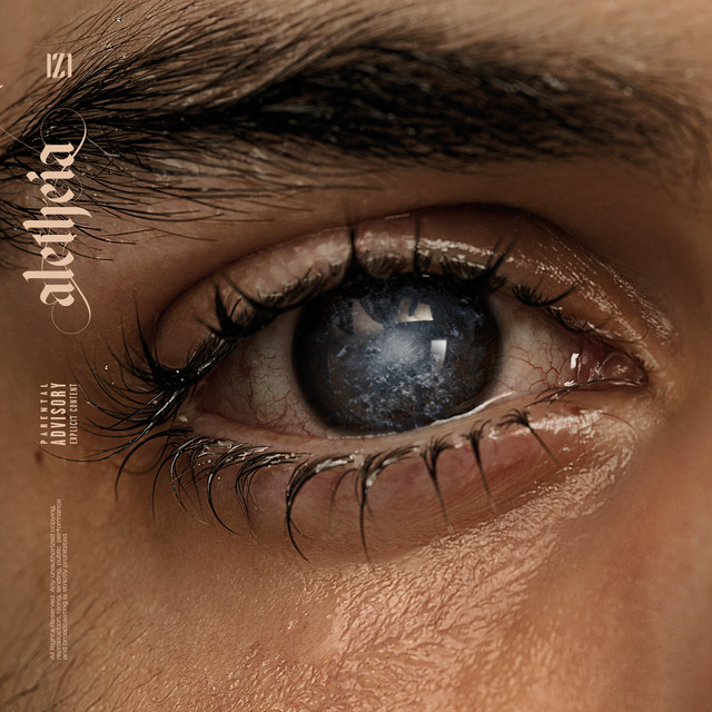 Aletheia album cover