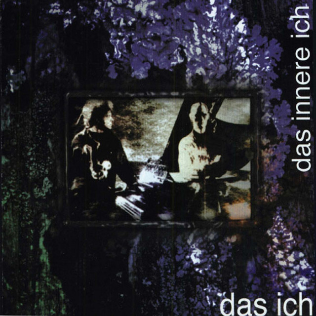 Das innere Ich album cover