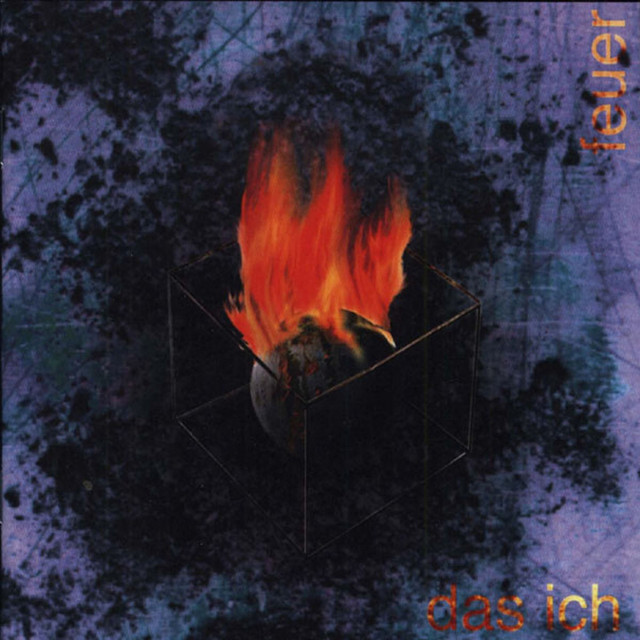 Feuer album cover