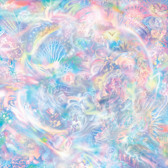 Earthly Pleasures album cover