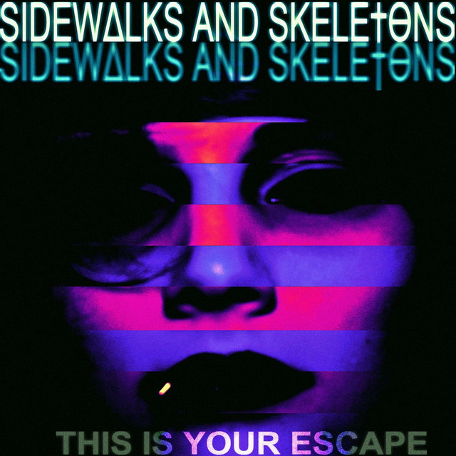 This Is Your Escape album cover