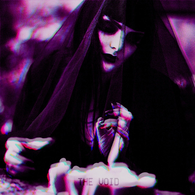 The Void album cover