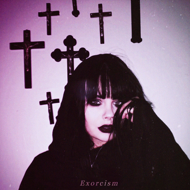 Exorcism album cover