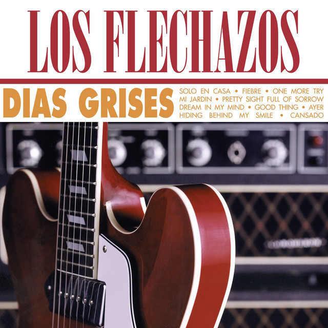 Días Grises (Special Reissue) album cover